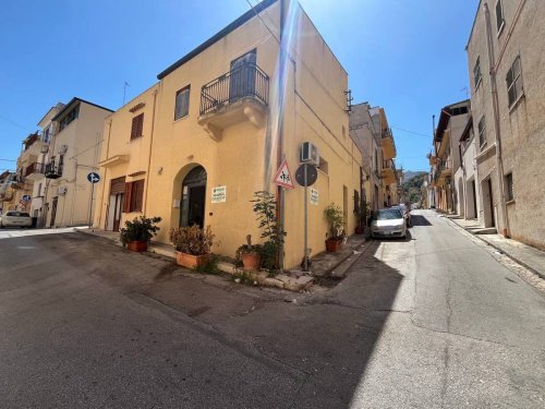 Vrijstaande woning in Castellammare del Golfo