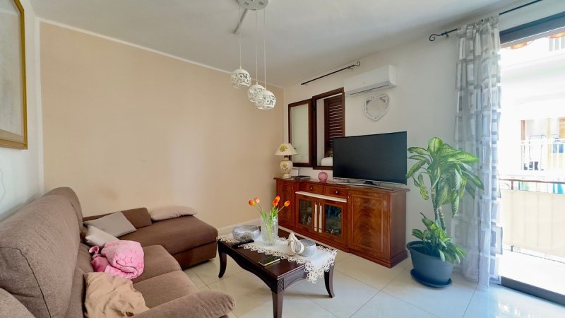 Appartamento a Balestrate