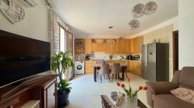 Apartment in Balestrate