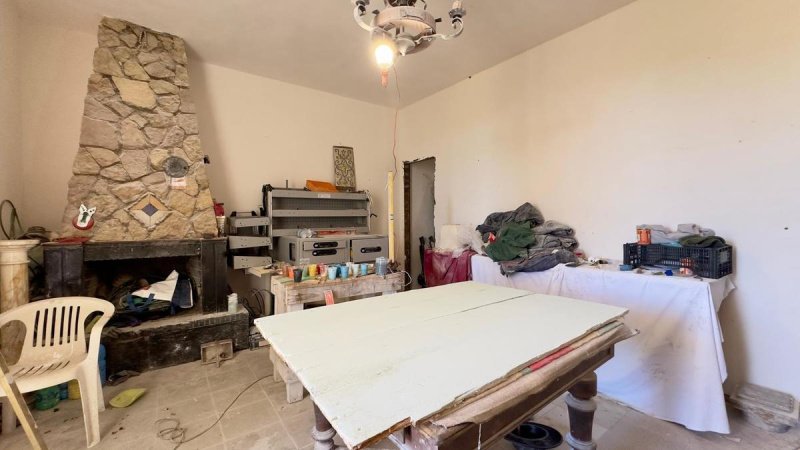 Вилла в Партинико