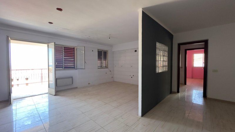 Appartement in Borgetto