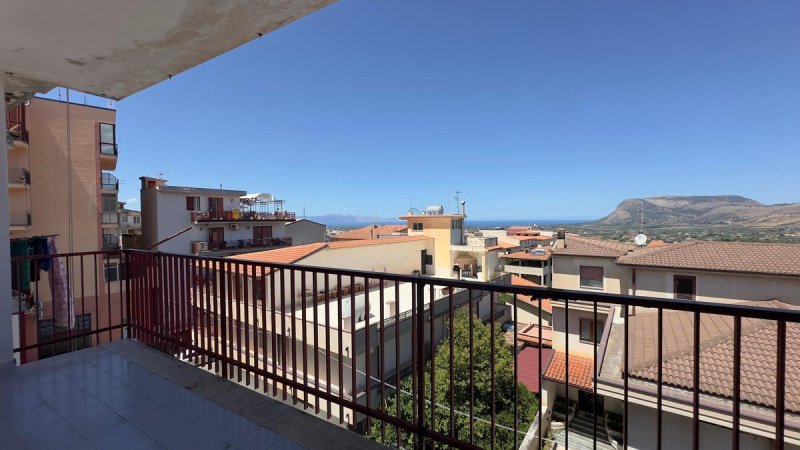 Appartement in Borgetto