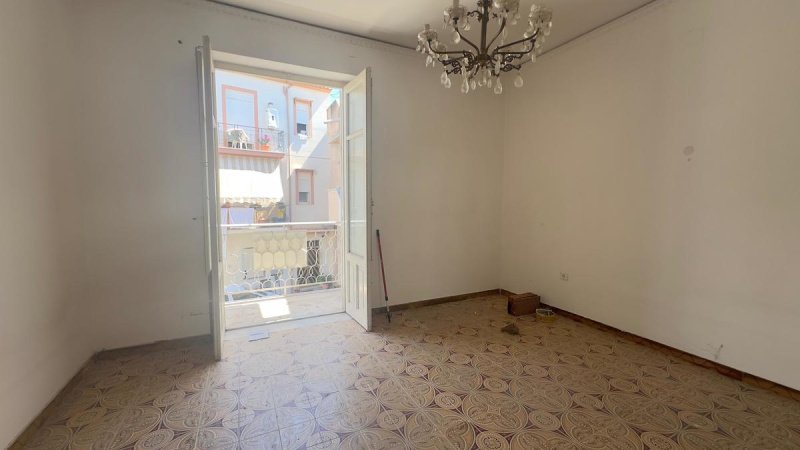 Особняк в Партинико