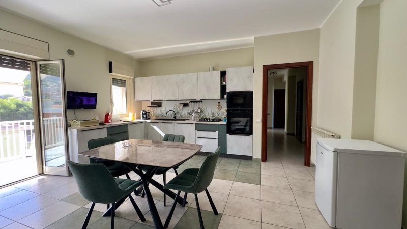 帕尔蒂尼科公寓