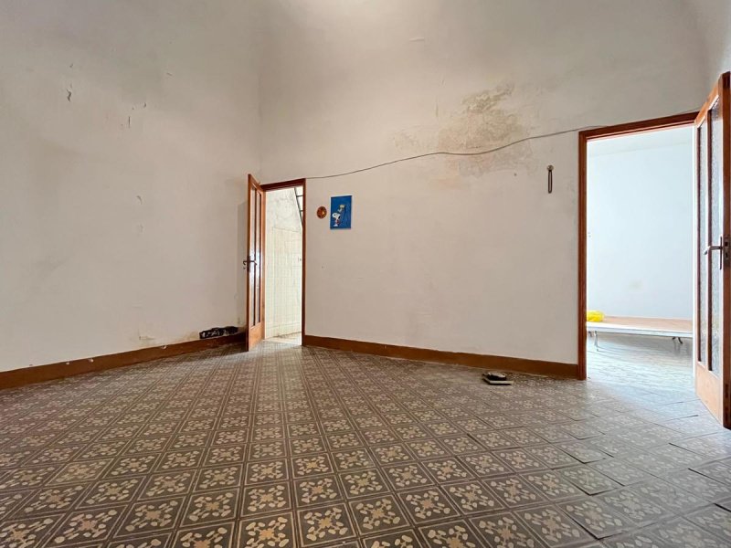 阿尔卡莫独栋房屋