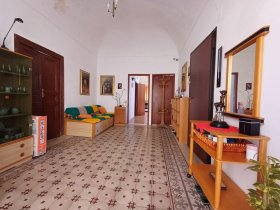 Apartamento histórico em Castellammare del Golfo
