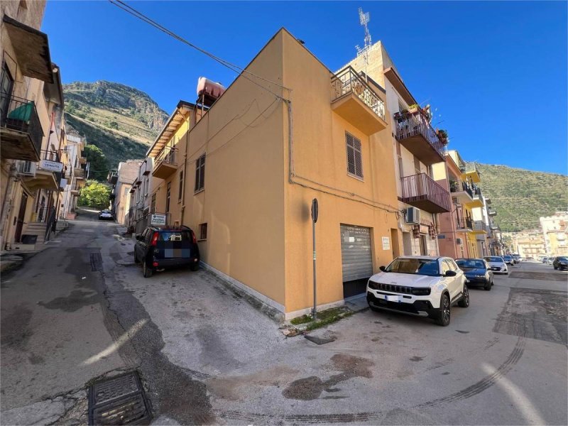 Casa independiente en Castellammare del Golfo