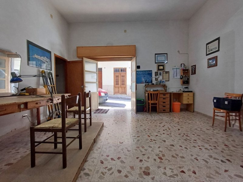 Apartment in Castellammare del Golfo