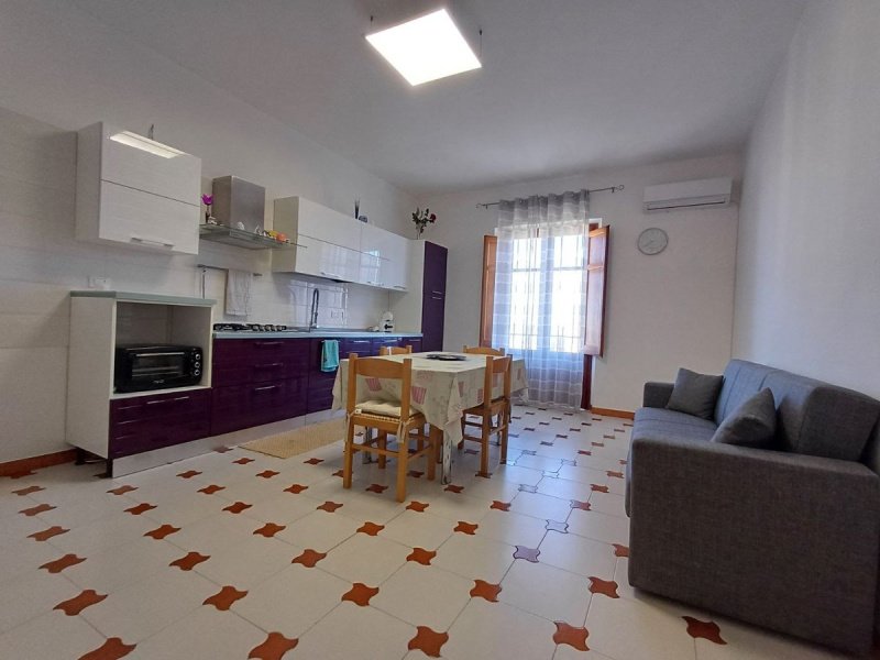 Apartment in Castellammare del Golfo