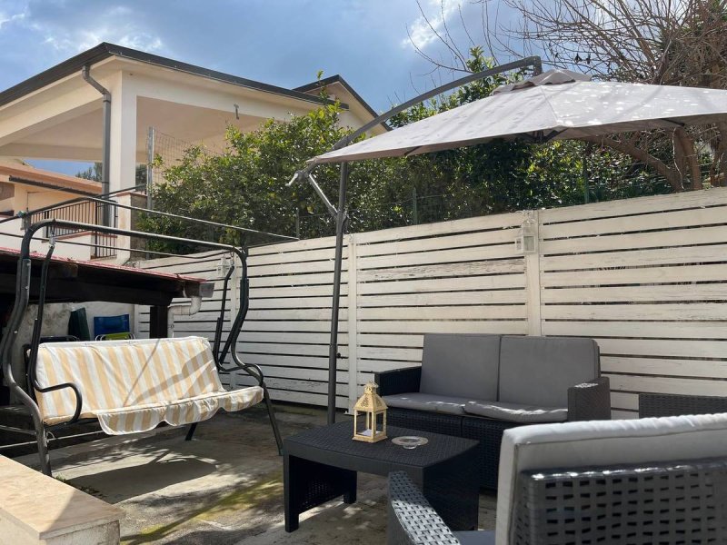 阿尔卡莫独栋房屋