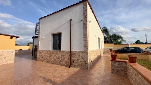Villa en Partinico