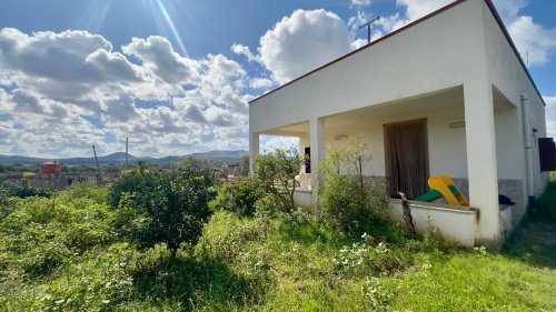 Moradia em Partinico