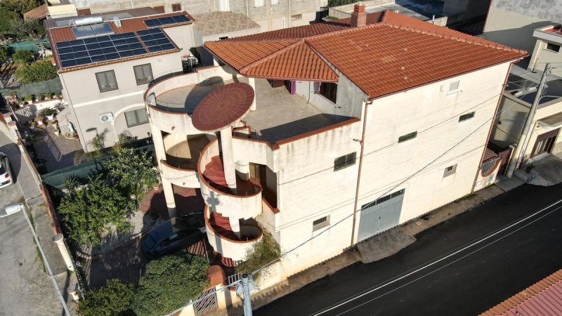 Casa independiente en Balestrate