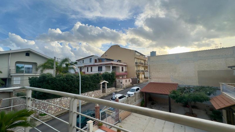 Appartement in Balestrate