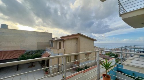 Apartment in Balestrate