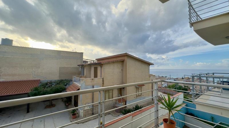 Appartement in Balestrate