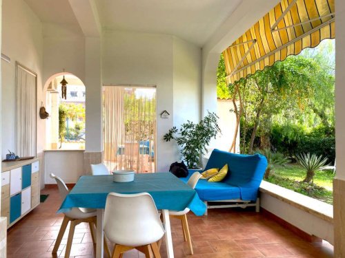 Casa semi-independiente en Alcamo