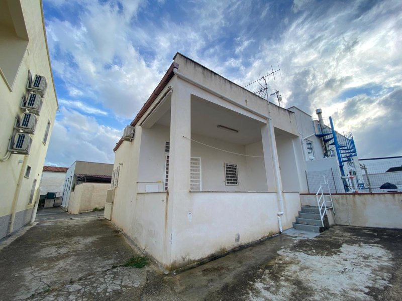 Casa independente em Alcamo