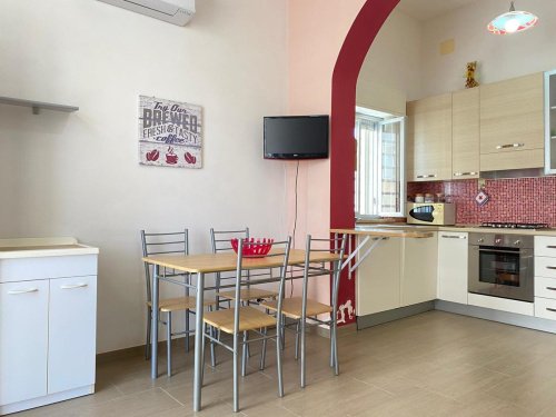 Casa independente em Alcamo