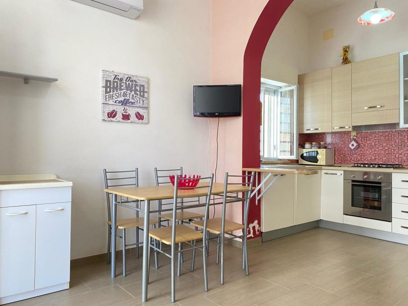 Casa independente em Alcamo