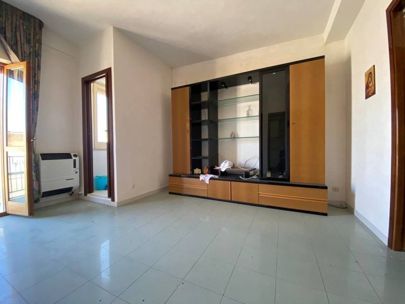 Maison individuelle à Alcamo