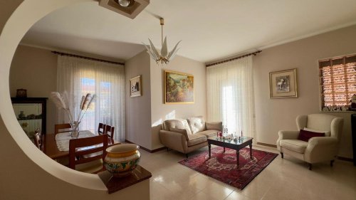 Lägenhet i Partinico