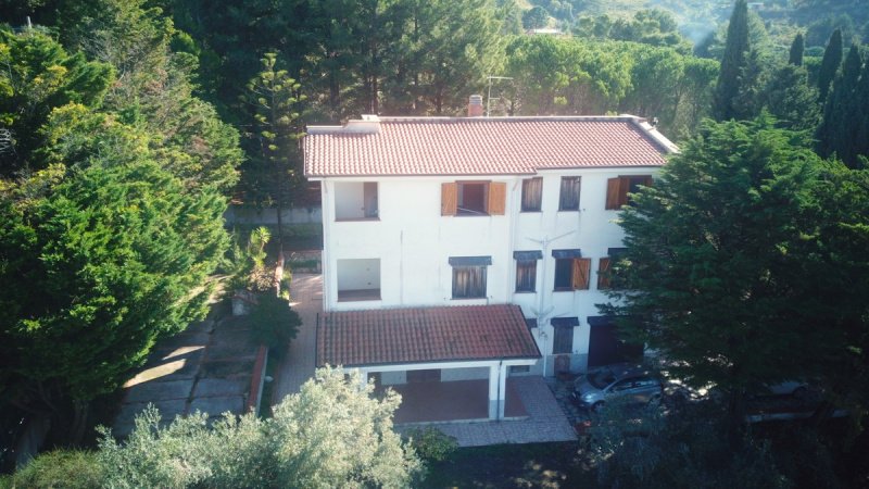 Villa i Borgetto