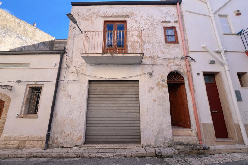 1 Bedroom Detached house for sale in Alcamo [804799] | Gate-away®