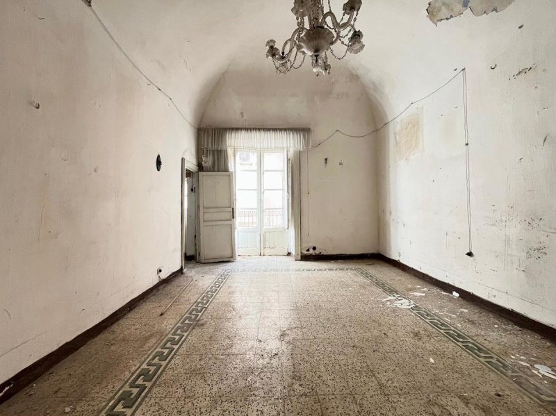 Maison individuelle à Alcamo