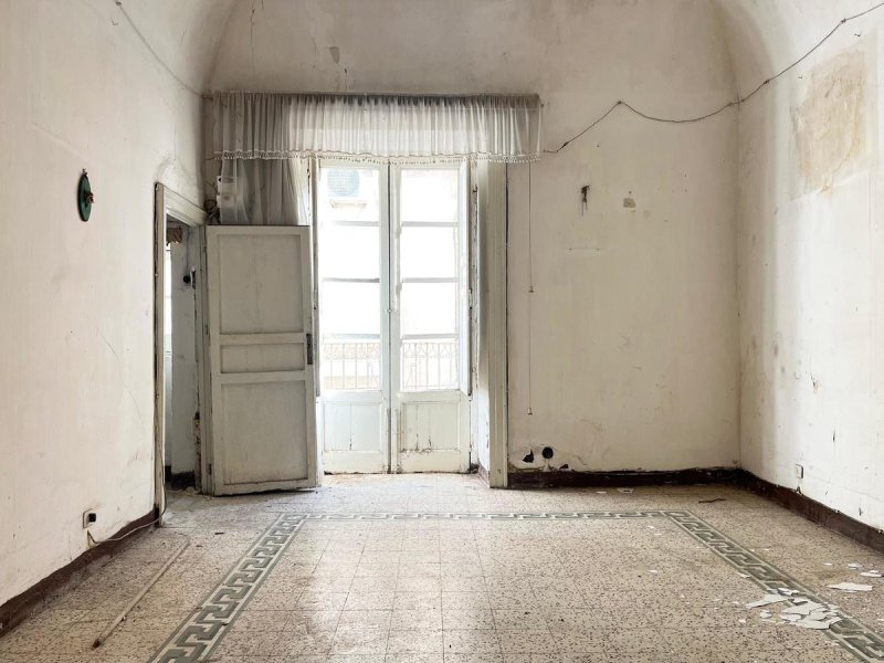 Maison individuelle à Alcamo