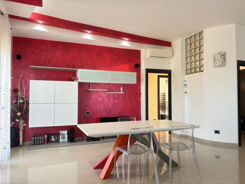 Appartement individuel à Alcamo