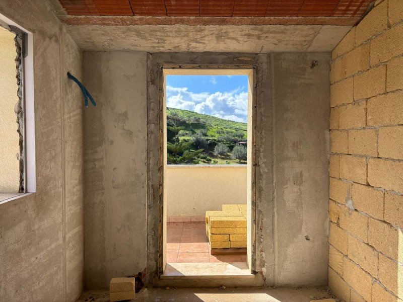 3 Bedrooms Villa for sale in Alcamo [807283] | Gate-away®