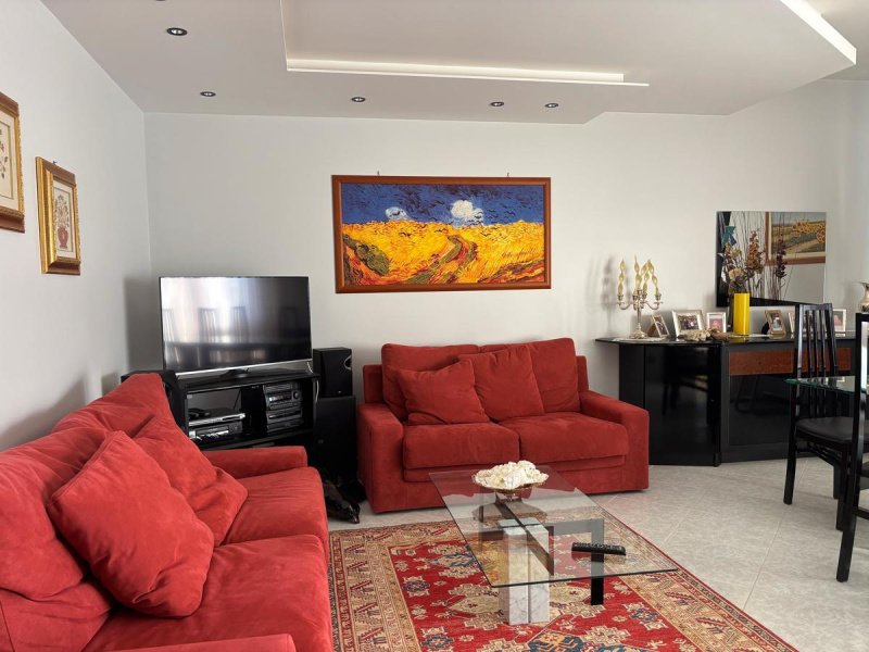 Appartement in Alcamo