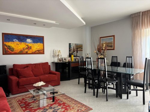 Appartement in Alcamo