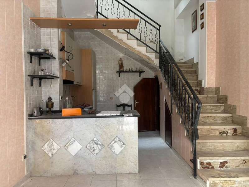 Особняк в Алькамо