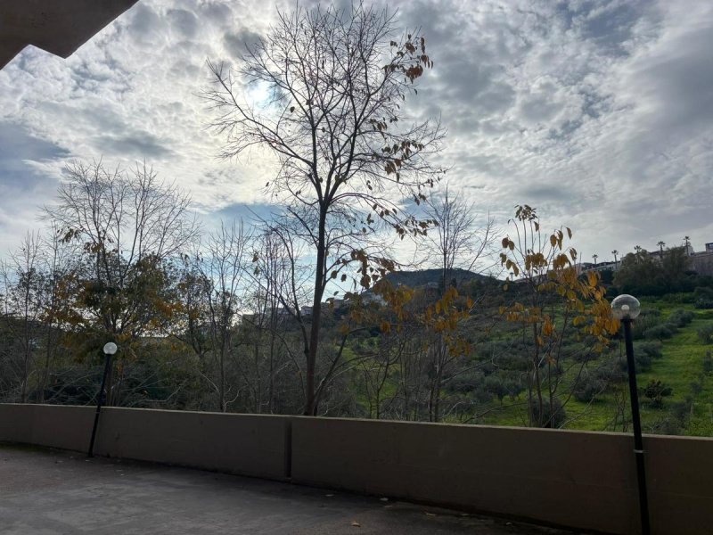 Appartement à Alcamo