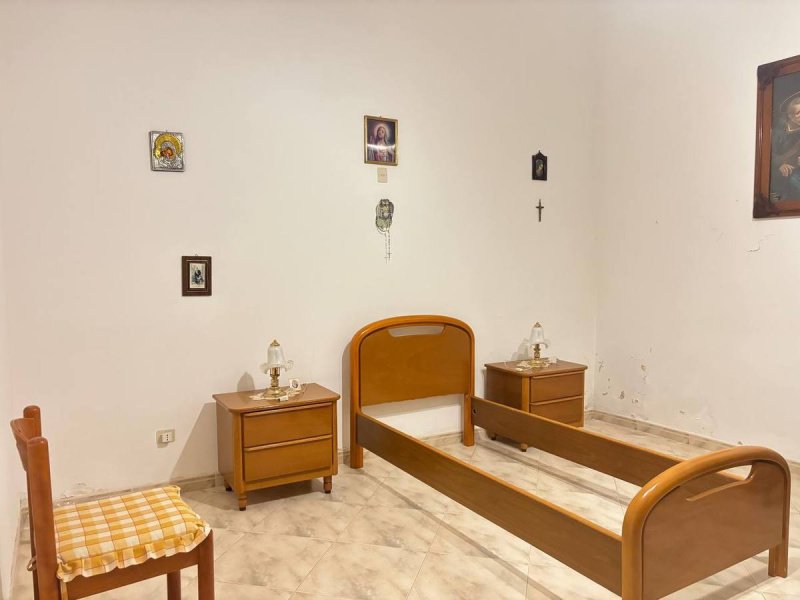 Особняк в Алькамо