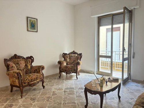 Особняк в Алькамо