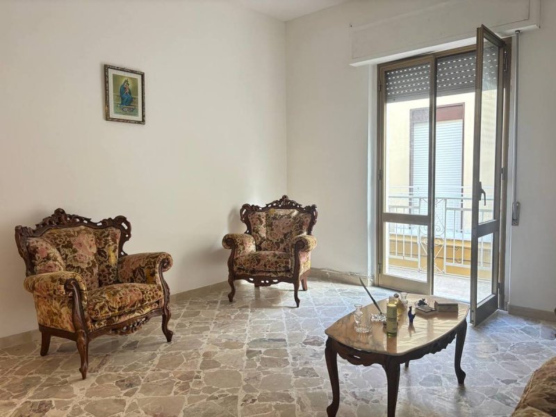 Особняк в Алькамо