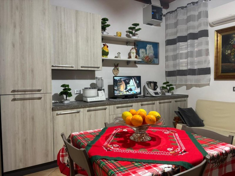 Независимая квартира в Алькамо