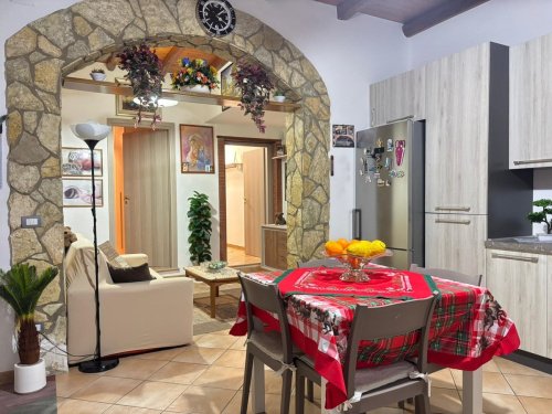 Независимая квартира в Алькамо