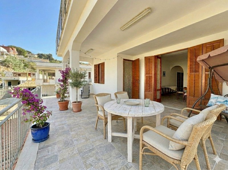 3 Bedrooms Semi-detached house for sale in Alcamo [809271] | Gate-away®