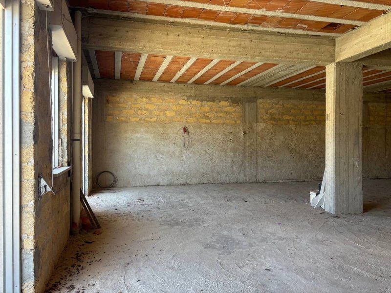 Appartement à Alcamo