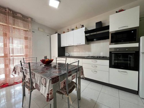 Apartment in Castellammare del Golfo