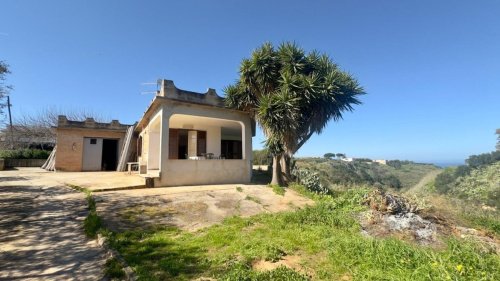 Villa in Balestrate