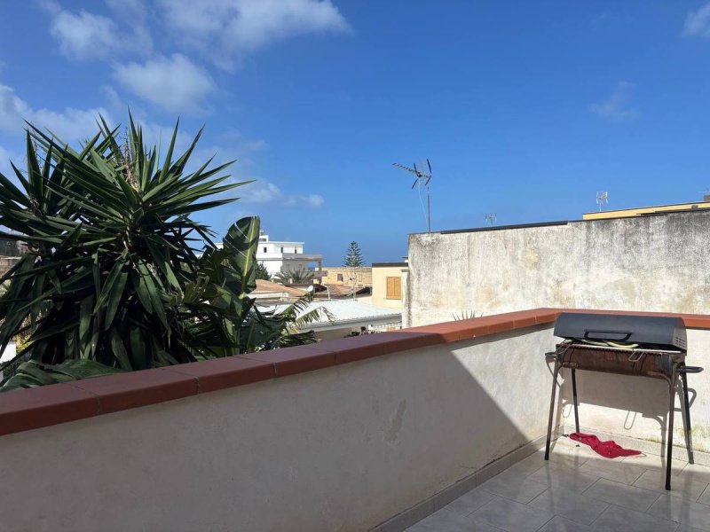 Lägenhet i Alcamo