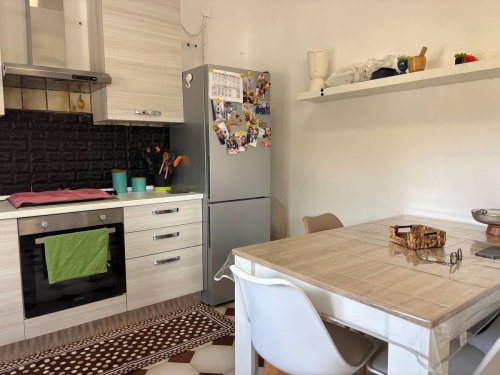 Appartement à Alcamo