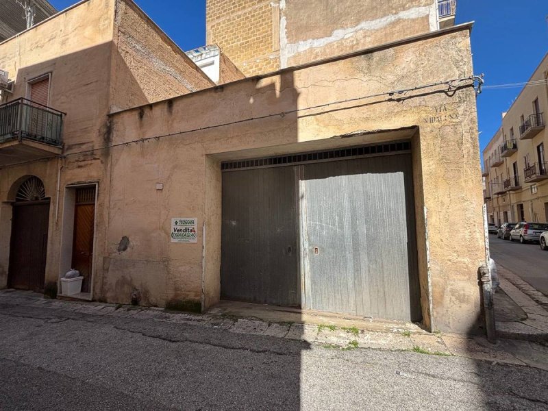 Detached house for sale in Alcamo [813695] | Gate-away®