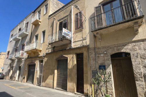 Casa indipendente a Alcamo