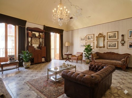 Apartamento en Alcamo